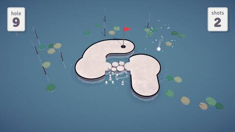 Up to Par Press Image 2