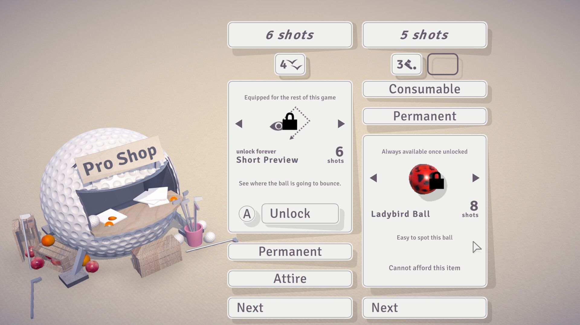 Up to Par Press Image 3