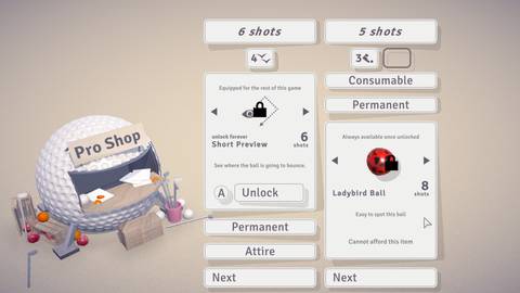 Up to Par Press Image 3