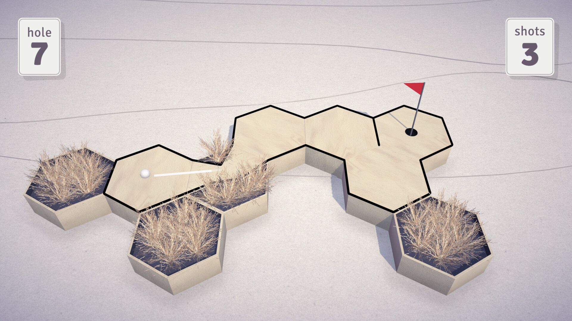 Up to Par Press Image 4