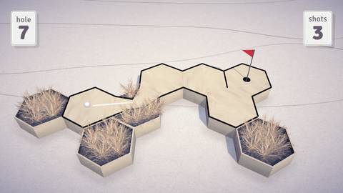 Up to Par Press Image 4