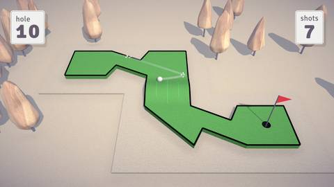 Up to Par Press Image 5