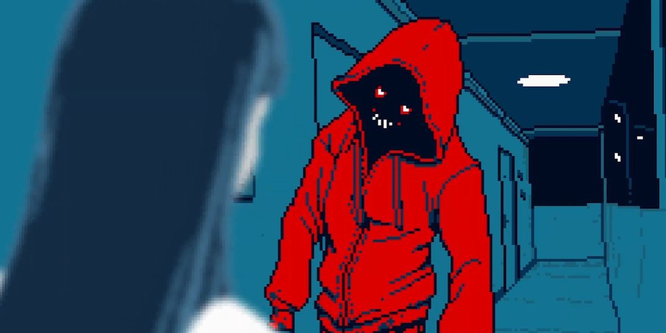 Urban Myth Dissolution Center trailer thumb