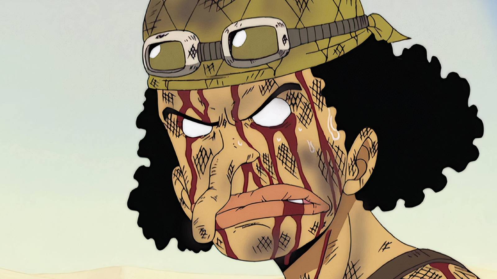 Usopp One Piece