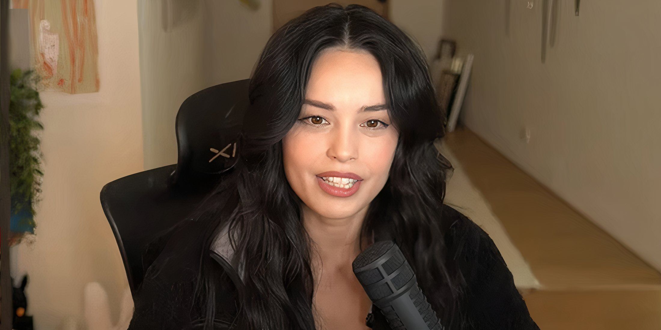 Valkyrae-Twitch ranking