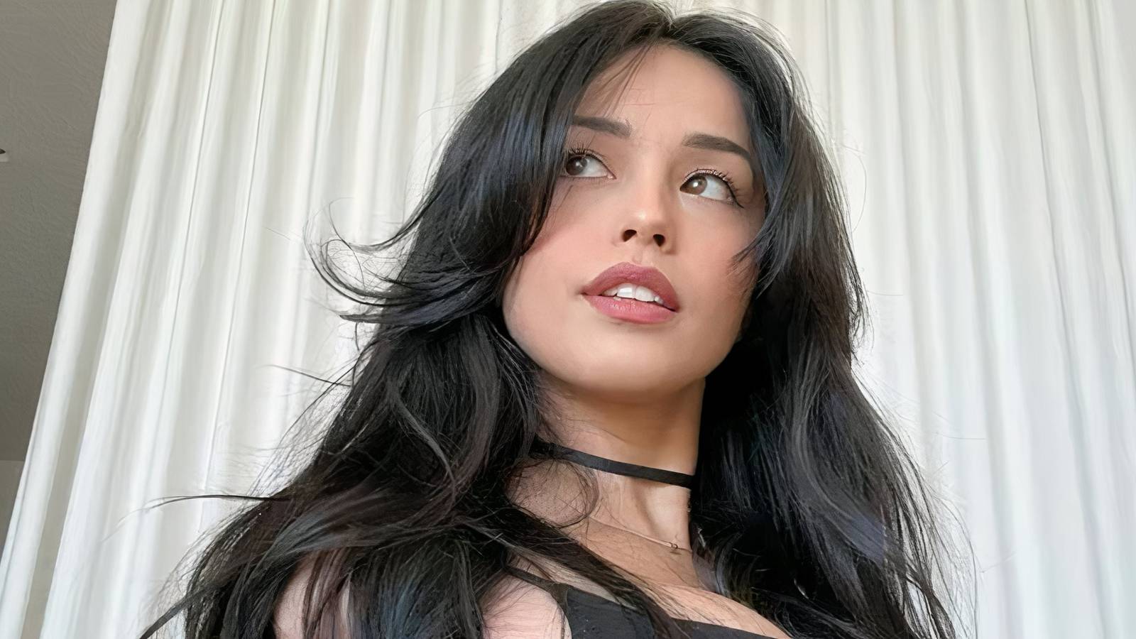 Valkyrae on leaving YouTube