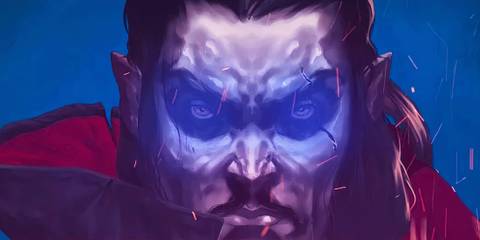 Vampire Survivors is Getting Its Own Movie