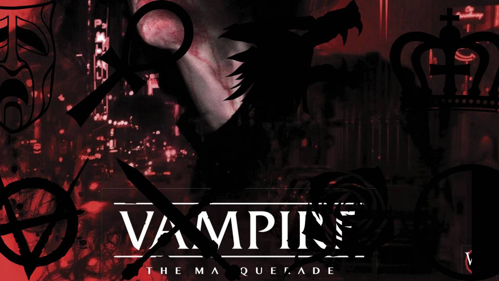 Vampire_ The Masquerade_ X Best Clans For Beginners