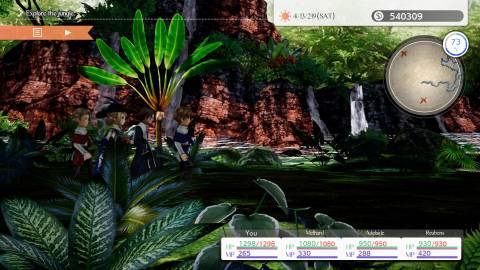 Various Daylife Press Image 6