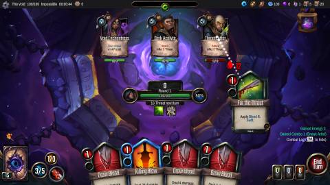 Vault of the Void Press Image 1