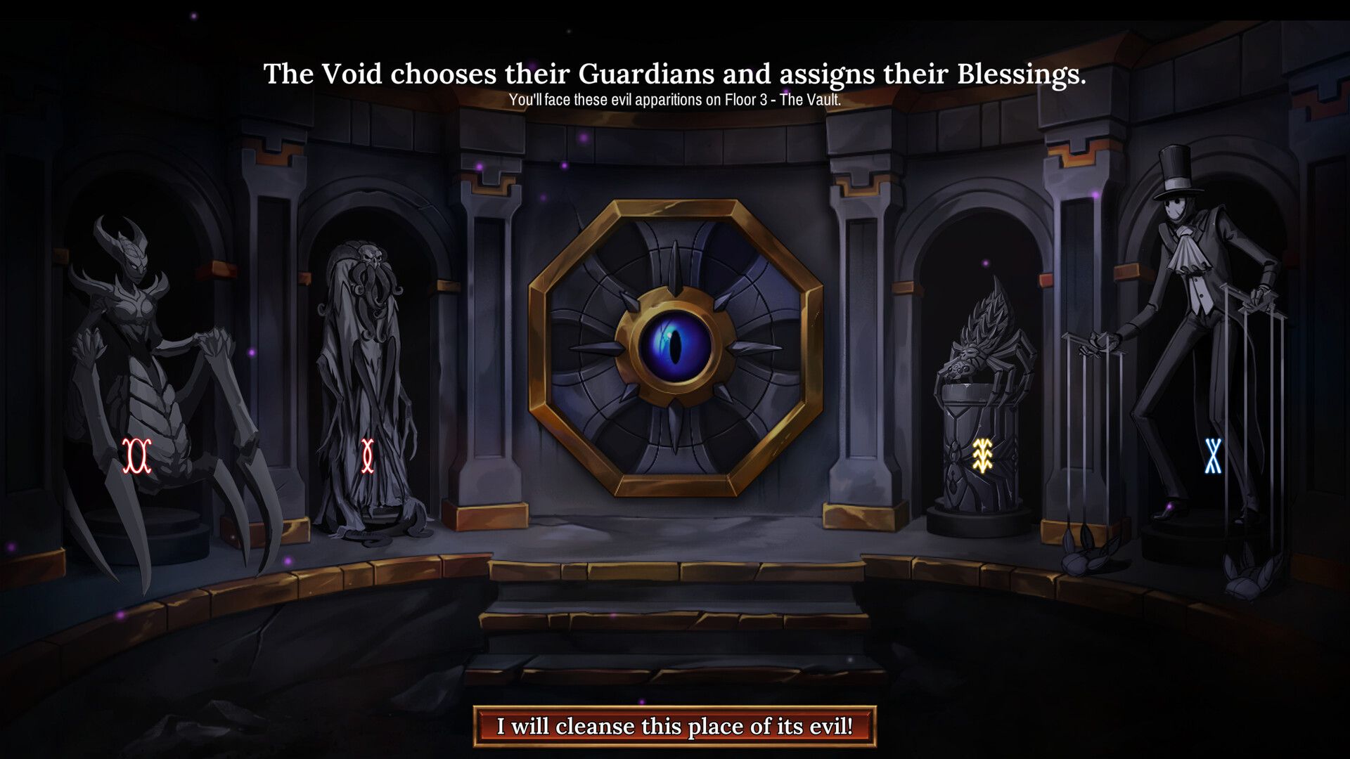 Vault of the Void Press Image 3