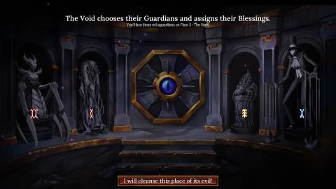 Vault of the Void Press Image 3