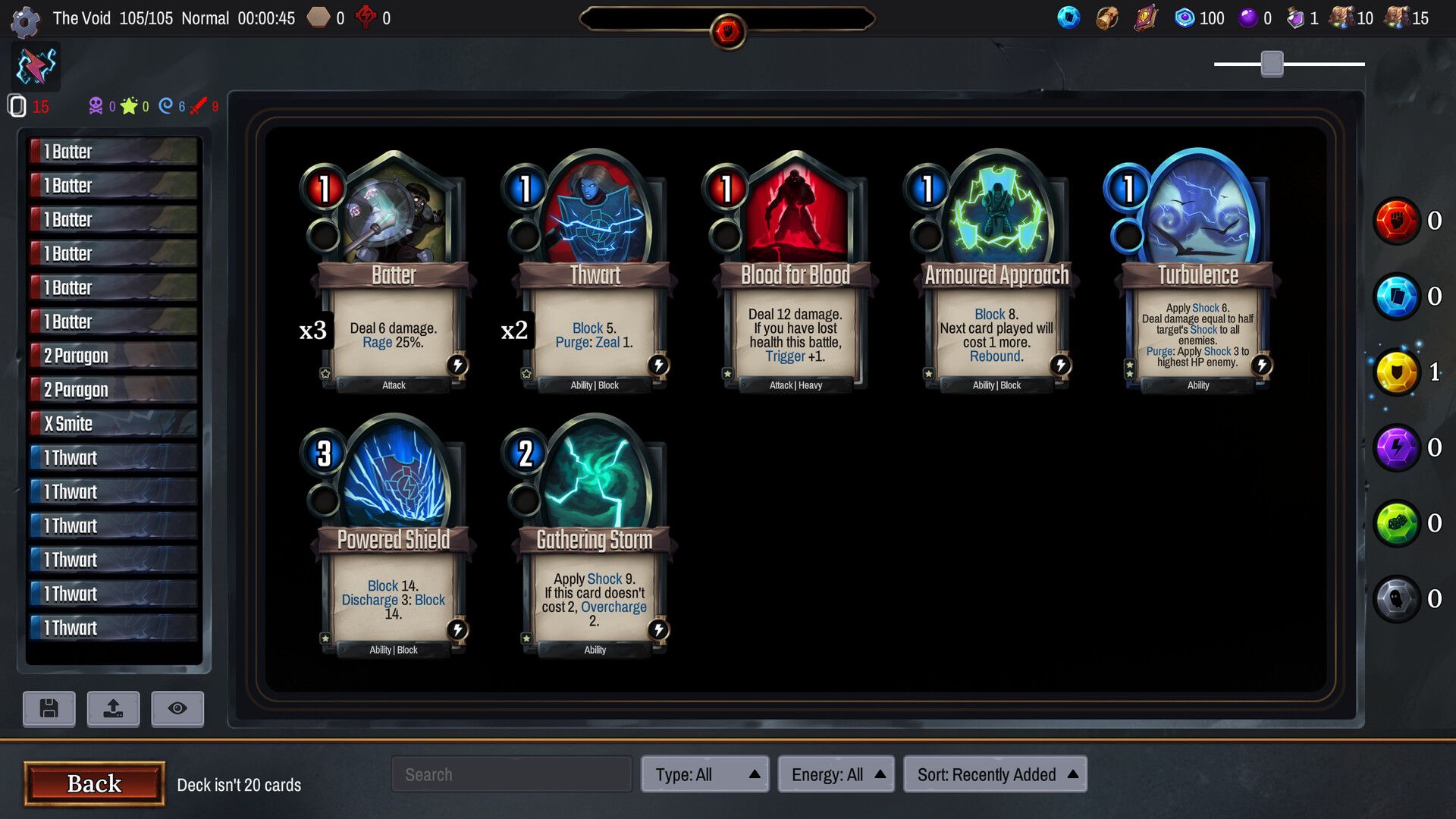 Vault of the Void Press Image 4