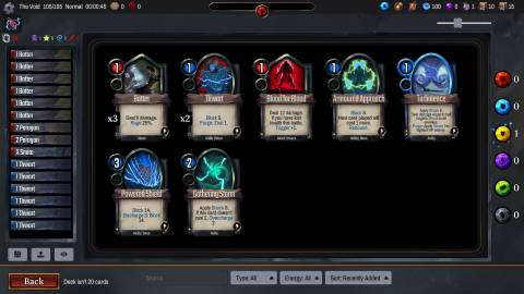 Vault of the Void Press Image 4