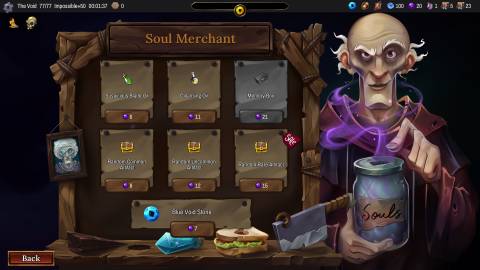 Vault of the Void Press Image 6