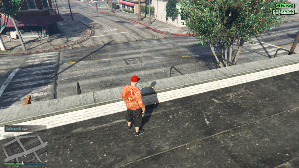 vespucci canals yuanbao gta 5