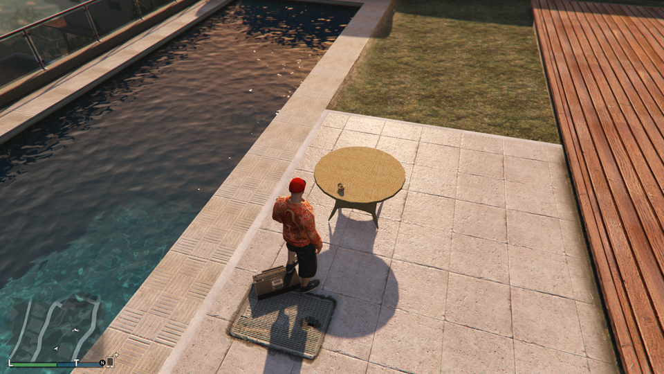 vinewood yuanbao gta 5