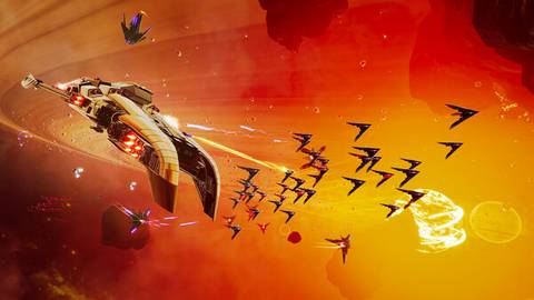 Void Crew Press Image 2