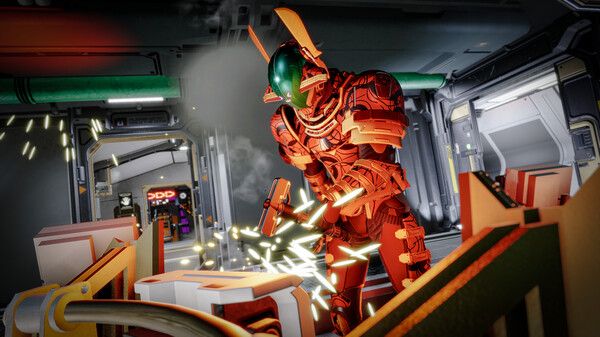 Void Crew Press Image 3