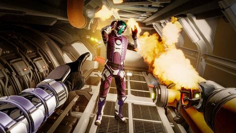 Void Crew Press Image 5