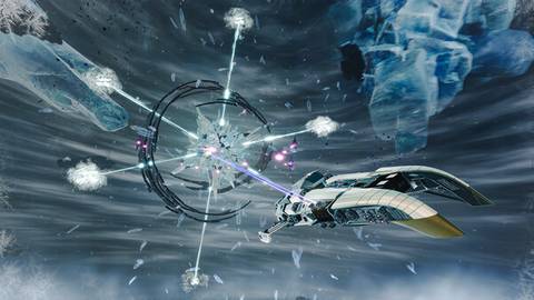 Void Crew Press Image 6