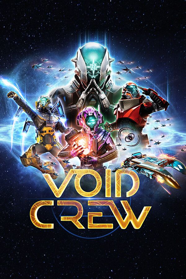 Void Crew Tag Image