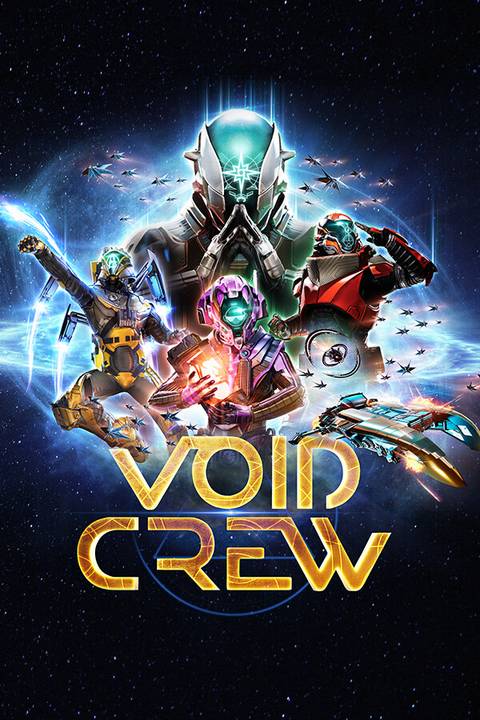 Void Crew Tag Image
