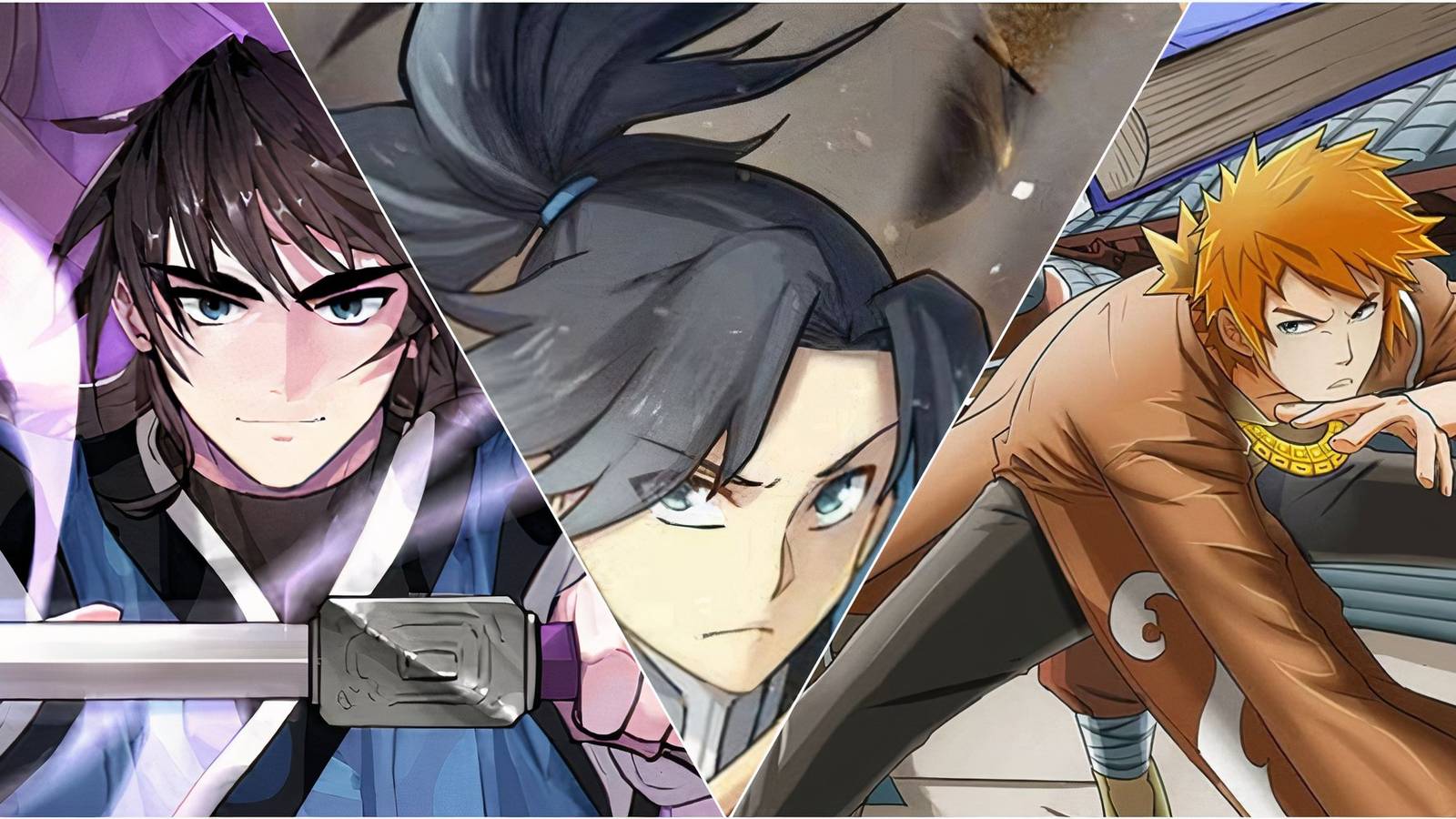 Volcanic Age, Martial Peak, Tales Of Demons And Gods, Best Manhwa About cultivation you must read