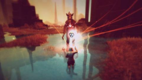 Waking Press Image 1