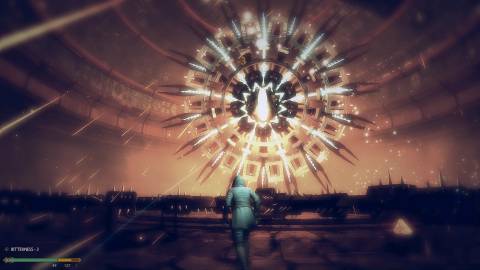 Waking Press Image 2