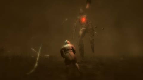 Waking Press Image 5