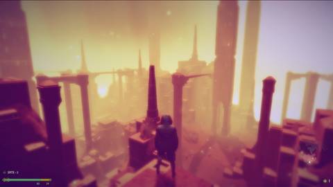 Waking Press Image 6