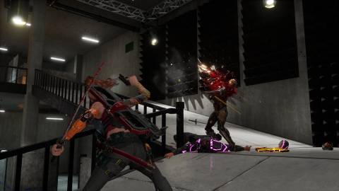 Wanted- Dead Press Image 5