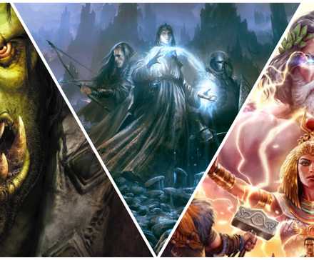 Best RTS Games With Modern Military Battles