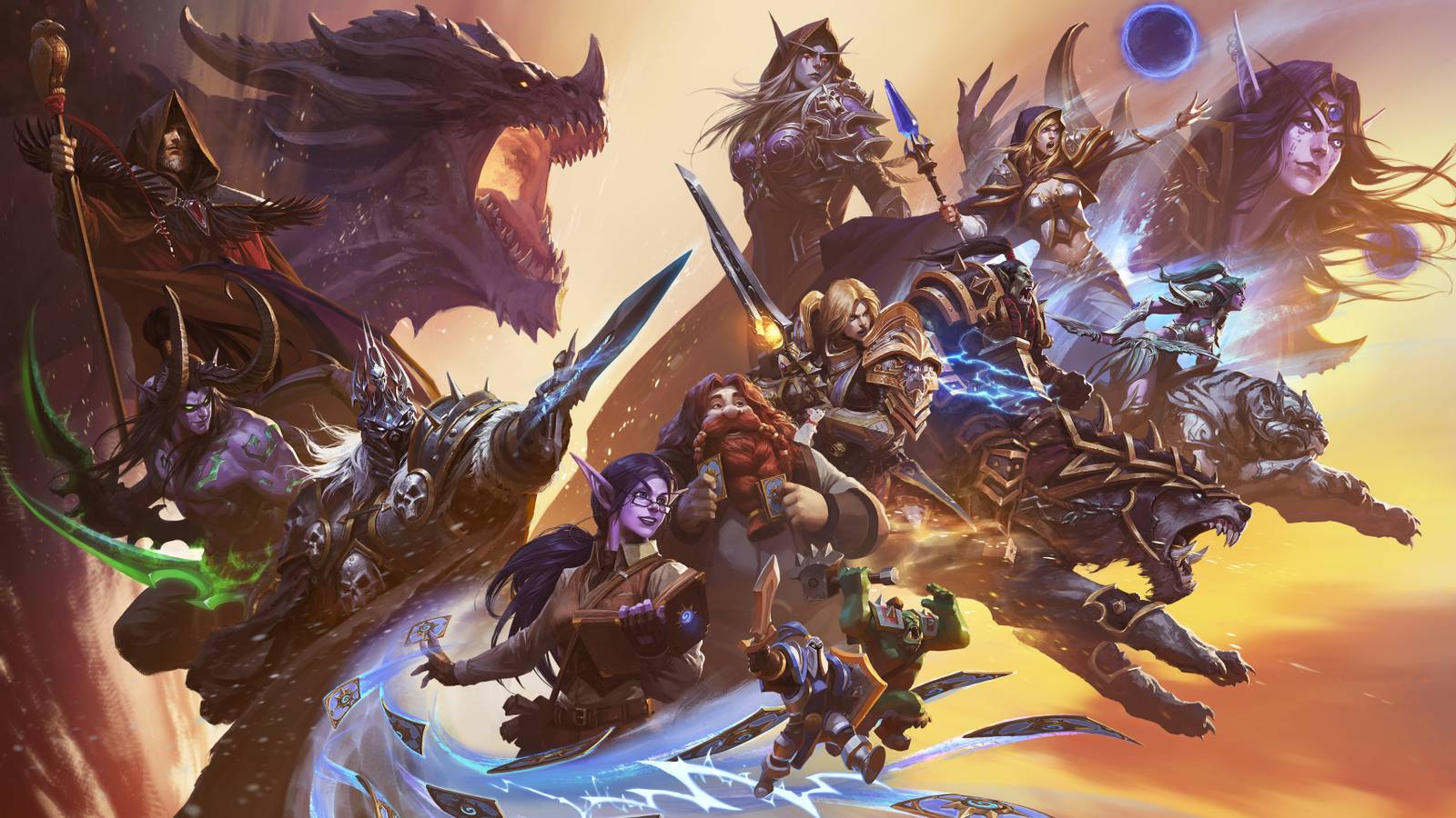 warcraft 30th anniversary world tour six conventions