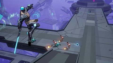 Warden's Will Press Image 10