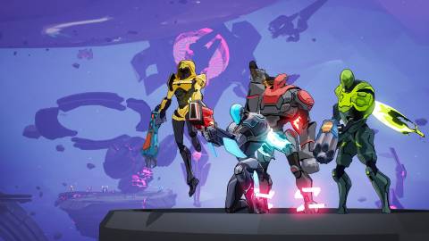 Warden's Will Press Image 11