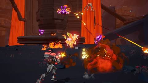 Warden's Will Press Image 4