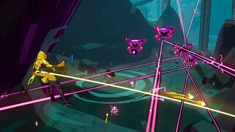 Warden's Will Press Image 5