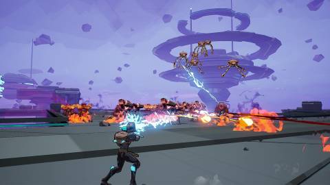 Warden's Will Press Image 7