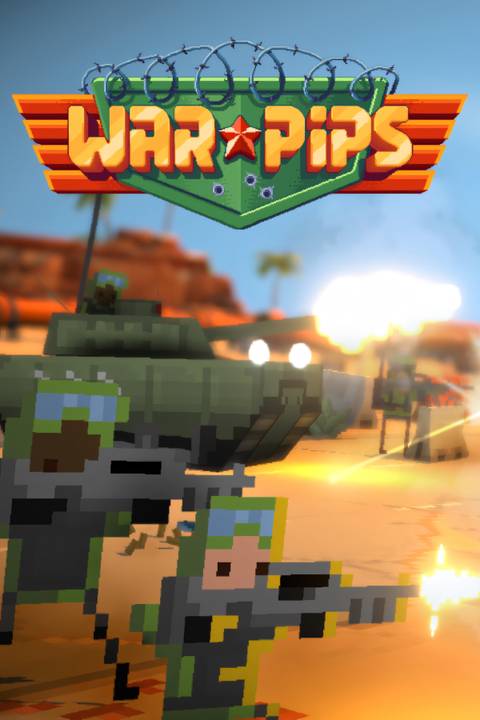 Warpips Tag Page Cover Art