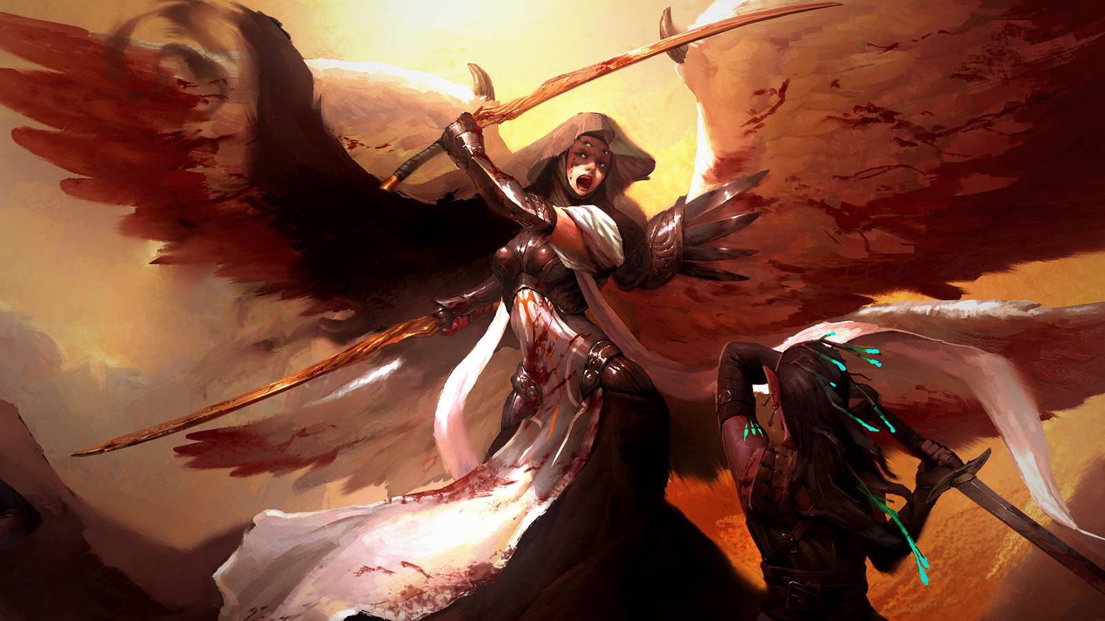 Wartorn promo key art 2x1 crop