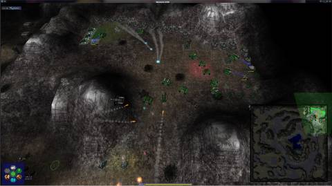 Warzone 2100 Press Image 6