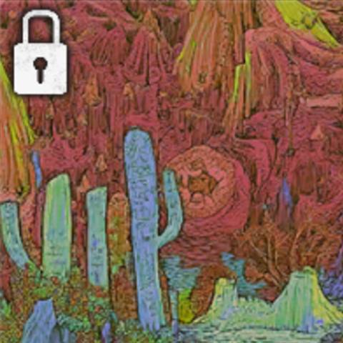 Wasteland Camo in Black Ops 6