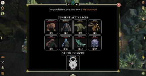 watchperson profession brighter shores