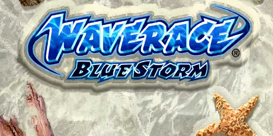 Best Nintendo GameCube Launch Titles, Ranked