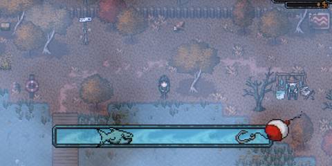 Welcome to Elderfield fishing