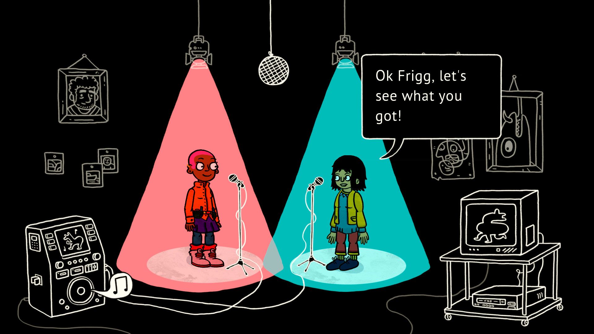 Welcome To Elk Press Image 2