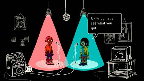 Welcome To Elk Press Image 2