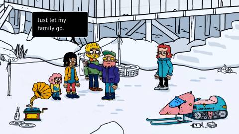 Welcome To Elk Press Image 6